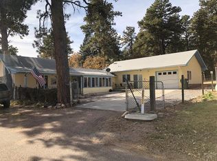 6005 Columbine St, Rye, CO 81069