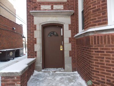 7915 S Rhodes Ave, Chicago, IL, 60619
