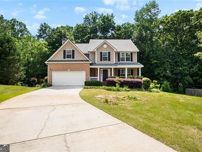 3185 Oak Ridge Ln, Loganville, GA, 30052