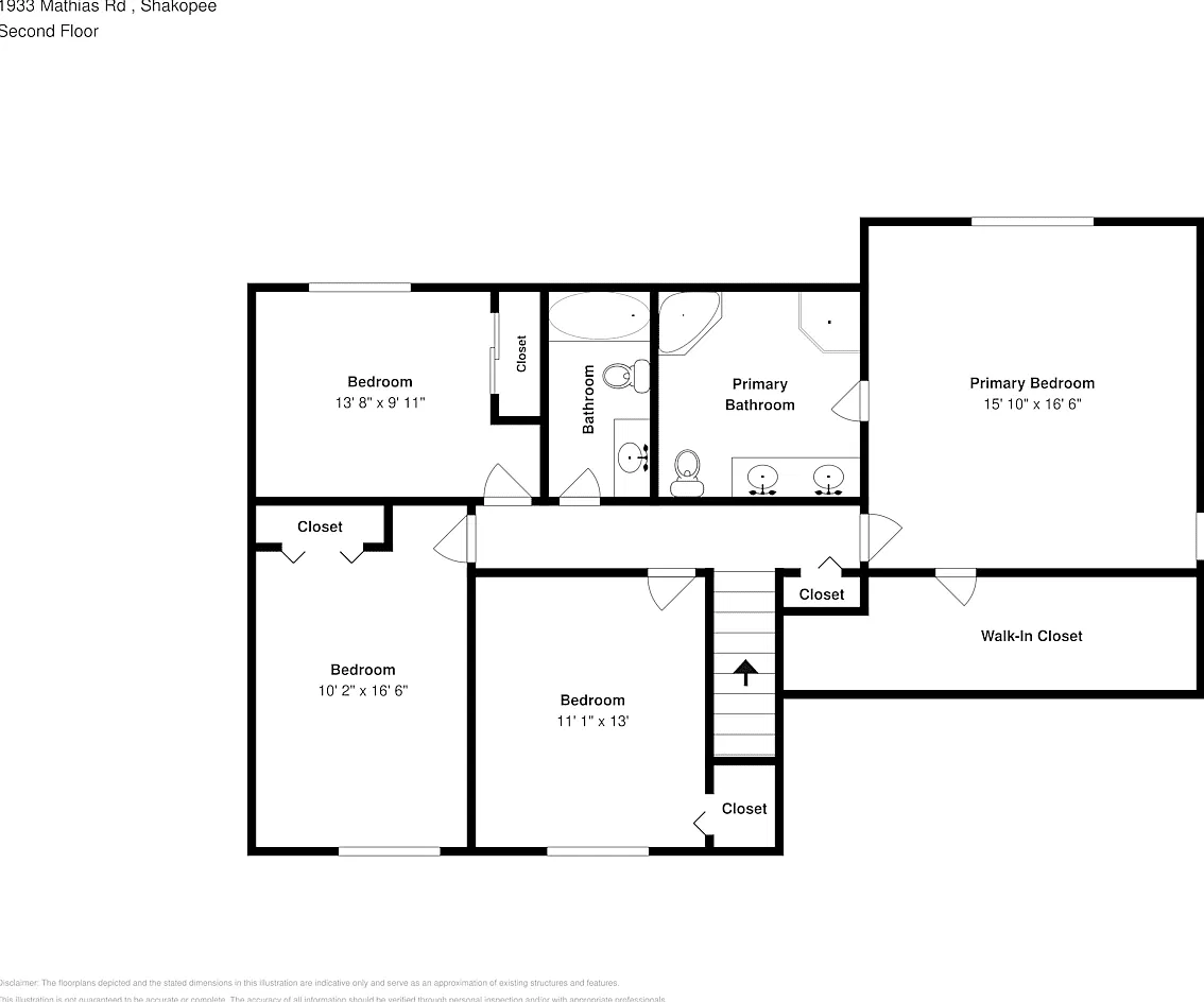 1933 Mathias Rd Shakopee, MN 55379 — Photo 4