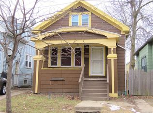 337 Crowley Ave, Buffalo, NY