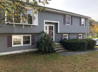 37 Quincy Rd, Tewksbury, MA 01876