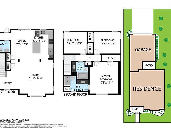 2nd image of this home