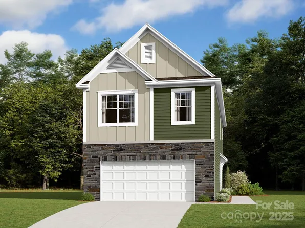 1000 Overbrook Pl, Wingate, NC 28174