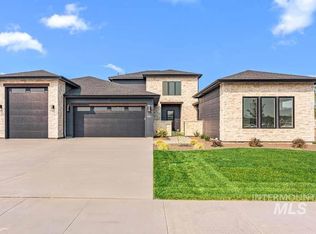 893 N Danville Ave LOT 4/5, Eagle, ID 83616