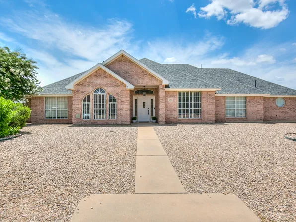 1225 Avondale Ave, San Angelo, TX 76901