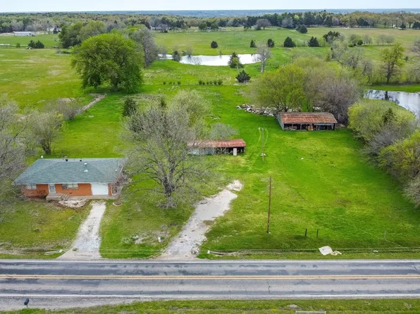 3467 E Fm 120, Denison, TX 75021