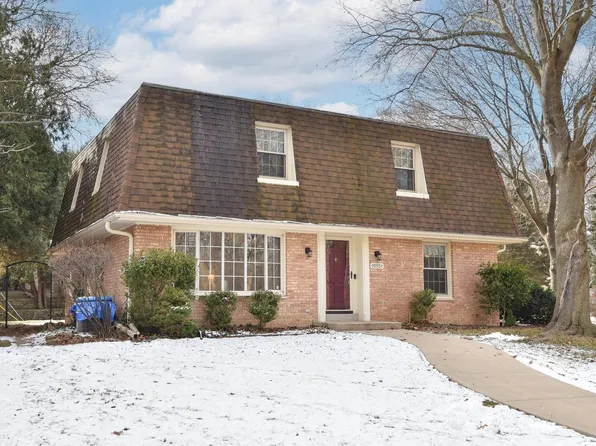 10551 West Keefe AVENUE, Wauwatosa, WI 53222