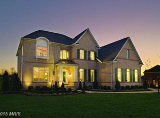 1507 Saint James Rd, Accokeek, MD 20607
