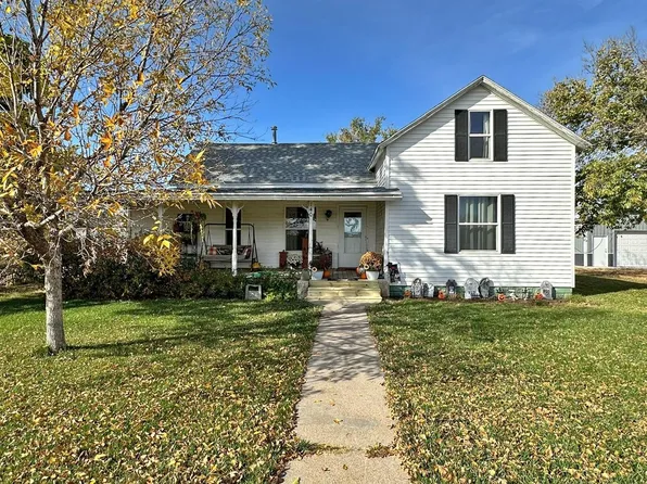 140 Poplar, Sutherland, NE 69165