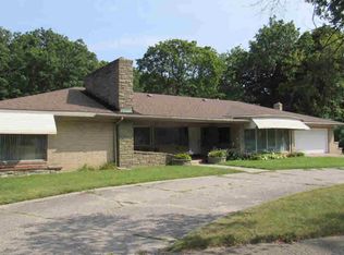 1800 Welch Blvd, Flint, MI 48504