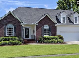 6 Landers Ln, Lugoff, SC 29078