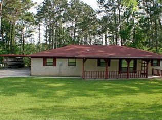 234 Riverbirch, Brookeland, TX 75931