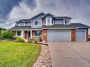 5311 S Zinnia Ct, Littleton, CO 80127
