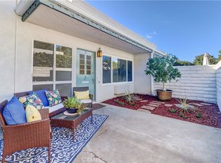 950 Avenida Carmel Unit G, Laguna Woods, CA 92637