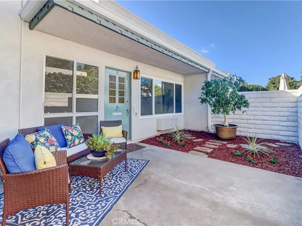 950 Avenida Carmel Unit G, Laguna Woods, CA 92637