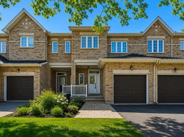 430 Foxhall Way, Ottawa, ON K2M 0G1