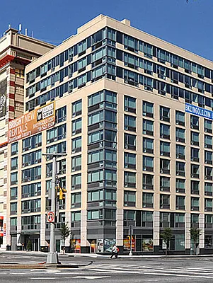 Rented by Bklyn Gold Leasing Office | media 21