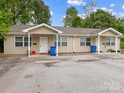 308 N Whitted St, Hendersonville, NC, 28739