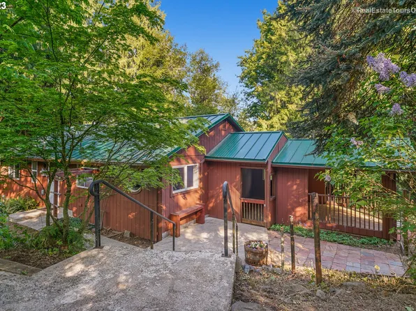 60175 NW Railroad Ave, Timber, OR 97144