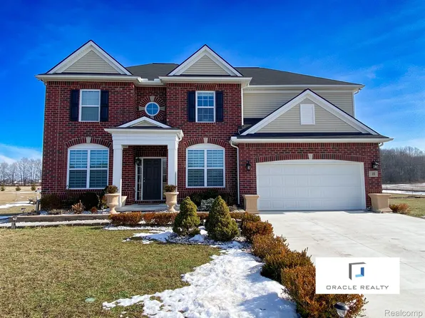 10 Henry Deblouw, Riley, MI 48041