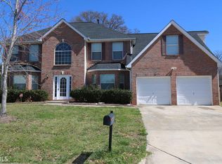 4286 Musior Pl, South Fulton, GA 30349