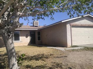 2001 Rushmore Dr, Barstow, CA 92311