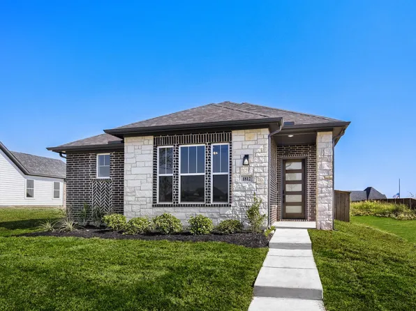 1812 Mann Rd, Forney, TX 75126
