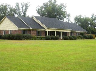 17509 Adel Hwy, Barney, GA 31625