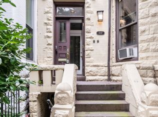 1737 17th St NW, Washington, DC 20009