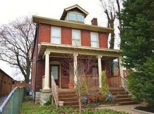 511 E Oak St, Louisville, KY