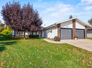 408 E Vermont Ave, Appleton, WI 54911