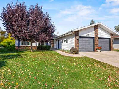 408 E Vermont Ave, Appleton, WI, 54911