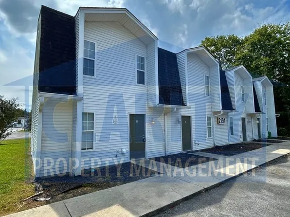 2191 Old Harrison Pike, 2191 Old Harrison Pike NW APT 1, Cleveland, TN 37311