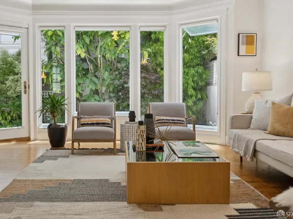 1205 Oak St APT 2, San Francisco, CA 94117