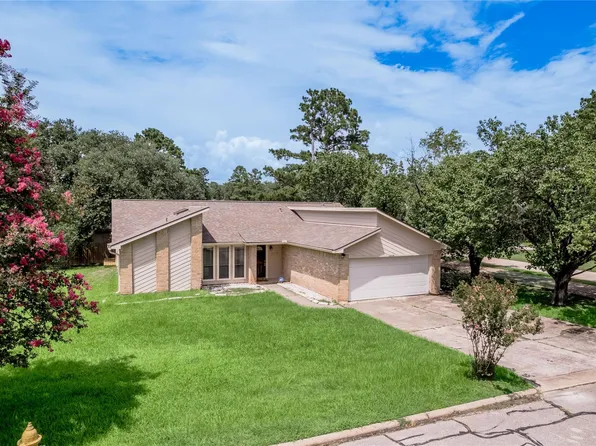 22516 Pebble Beach Way, Huntsville, TX 77320