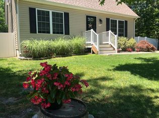 415-417 Harding Ln, Corbin City, NJ 08270