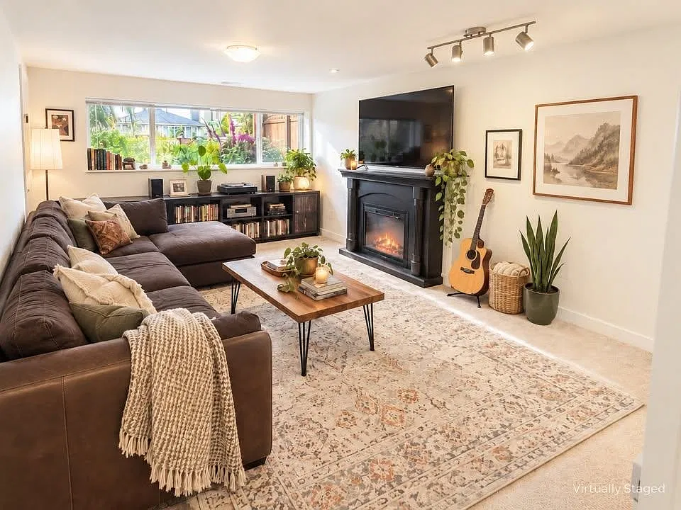 1 bed, 650 sqft, $1,850 — Photo 2