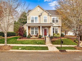 15700 Seafield Ln, Huntersville, NC 28078