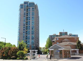 125 Omni Dr #929, Toronto, ON M1P5A9