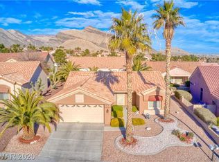 2833 Hanging Rock Dr, Las Vegas, NV 89134