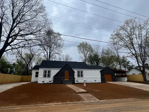 904 W Vine Ave, Searcy, AR 72143