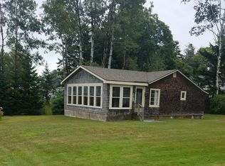 66 Eider Rd, Harpswell, ME 04079