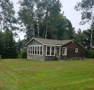 66 Eider Rd, Harpswell, ME, 04079