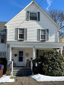 618 Liberty St, Franklin, PA, 16323