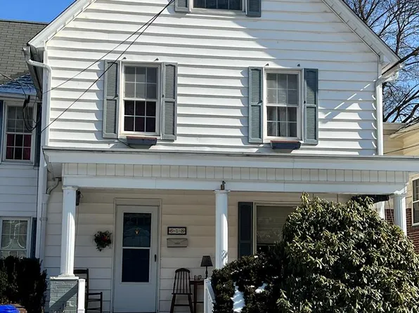 618 Liberty St, Franklin, PA 16323