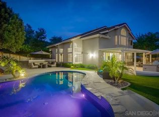 12147 Sage View Rd, Poway, CA 92064