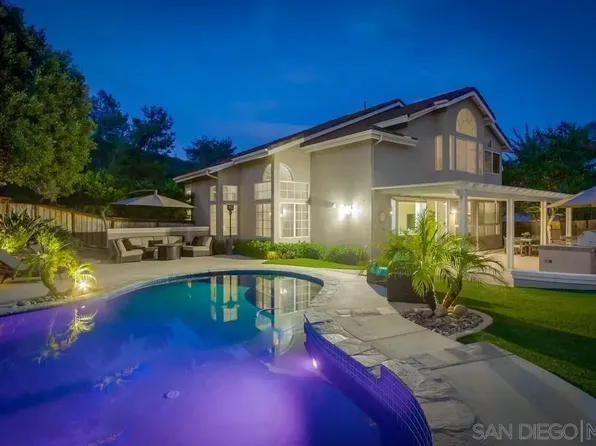 12147 Sage View Rd, Poway, CA 92064