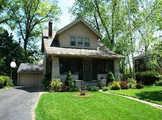 1615 Watova Rd, Toledo, OH 43614