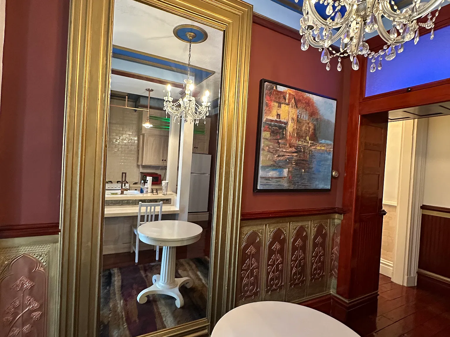 1 bed, 1000 sqft, $1,495 — Photo 1